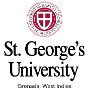 St. George's University Logo